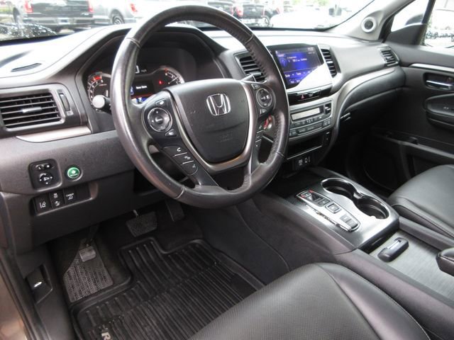 Used 2020 Honda Ridgeline RTL image 13