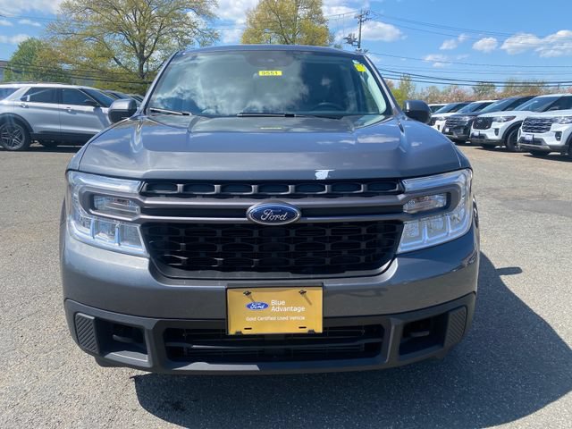 Certified 2023 Ford Maverick XLT w/ Equipment Group 300A Standard AWD/4WD image 2