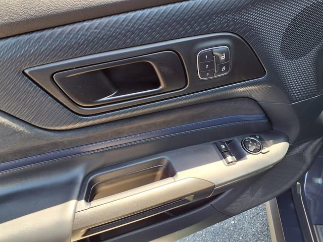 Certified 2024 Ford Mustang Dark Horse RWD image 16