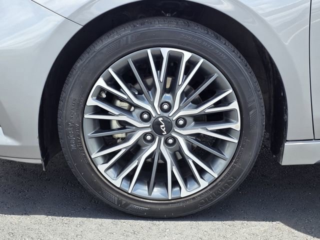 Used 2024 Kia Forte GT-Line FWD image 28