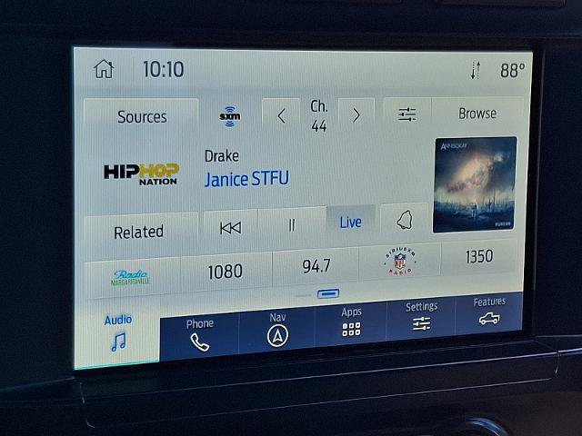 Certified 2023 Ford F150 XL w/ STX Appearance Package AWD/4WD image 17