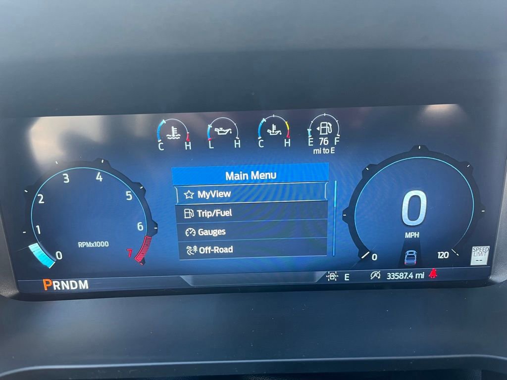 Certified 2024 Ford F150 XLT w/ Equipment Group 302A MID image 17