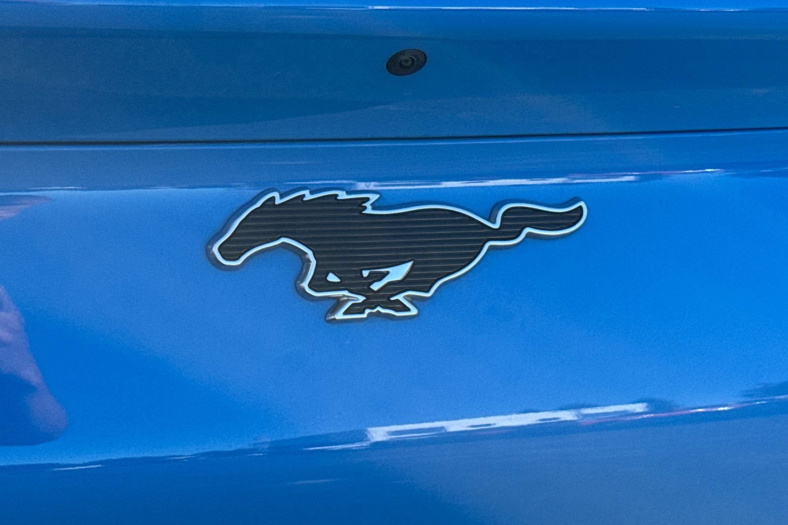 Certified 2023 Ford Mustang Mach-E Select RWD image 29