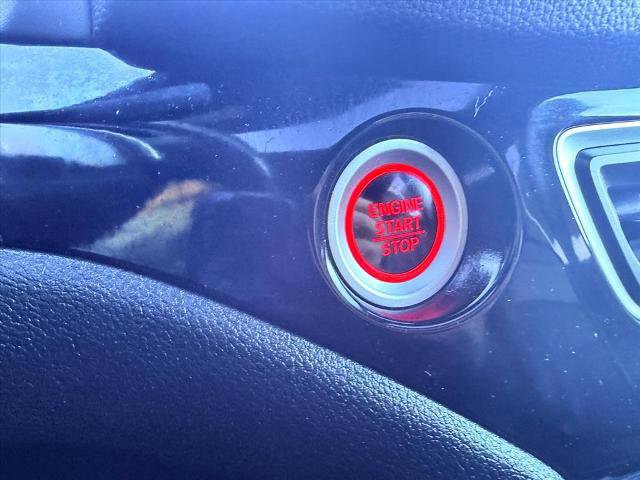 Used 2021 Honda Ridgeline Black Edition image 22