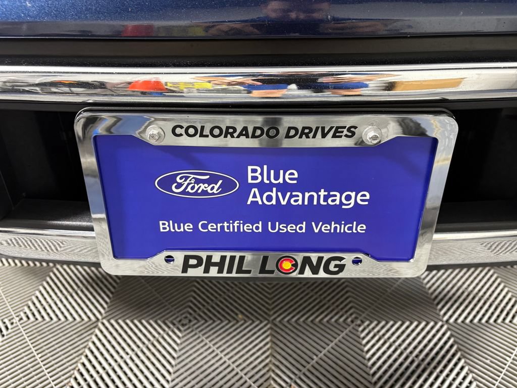 Certified 2020 Ford F150 XLT w/ Equipment Group 302A Luxury AWD/4WD image 9