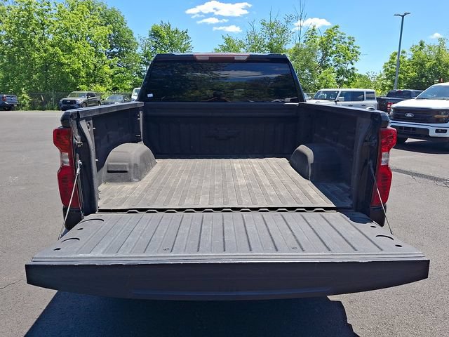 Used 2020 Chevrolet Silverado 1500 LT w/ All-Star Edition AWD/4WD image 34