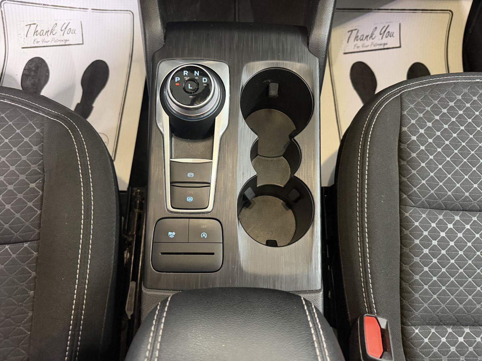 Certified 2023 Ford Escape Active AWD/4WD image 21