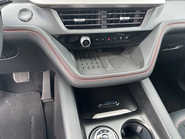 Certified 2025 Ford Explorer ST AWD/4WD image 24