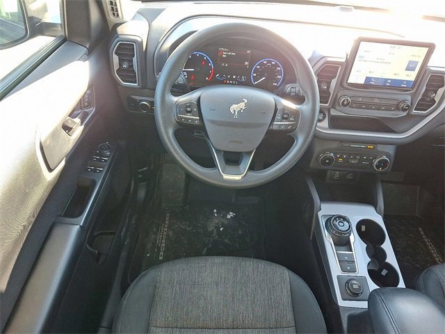 Certified 2023 Ford Bronco Sport Big Bend image 11