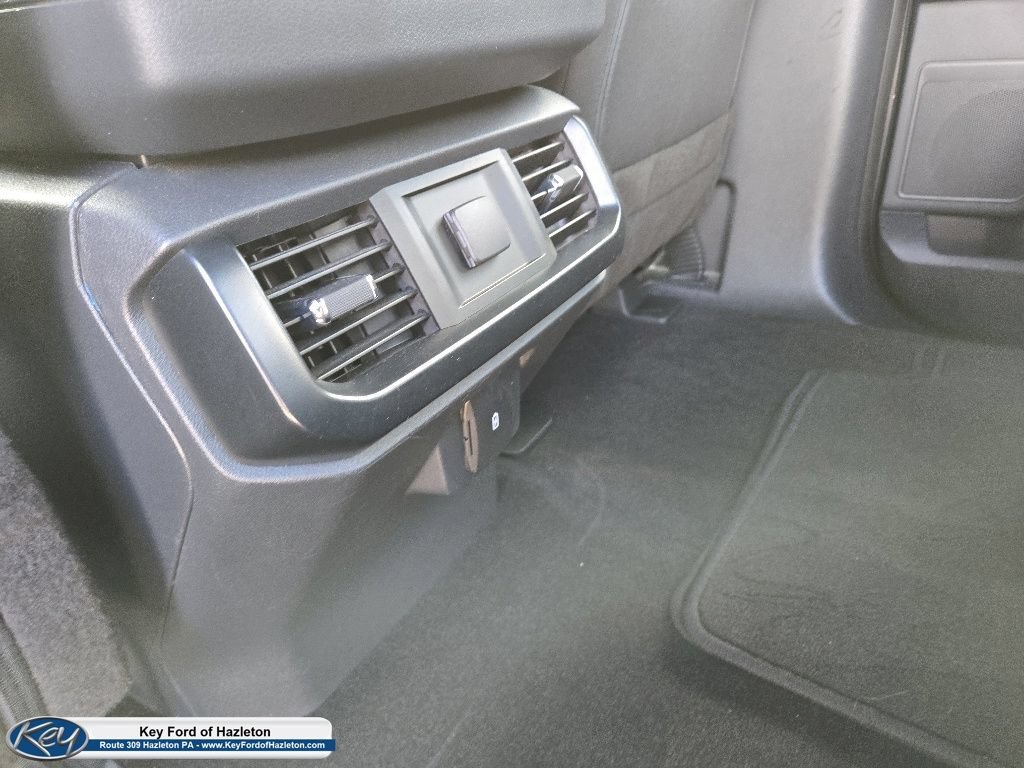 Certified 2023 Ford F150 XL w/ STX Appearance Package AWD/4WD image 39