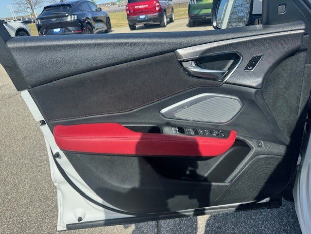 Used 2023 Acura RDX A-Spec image 11