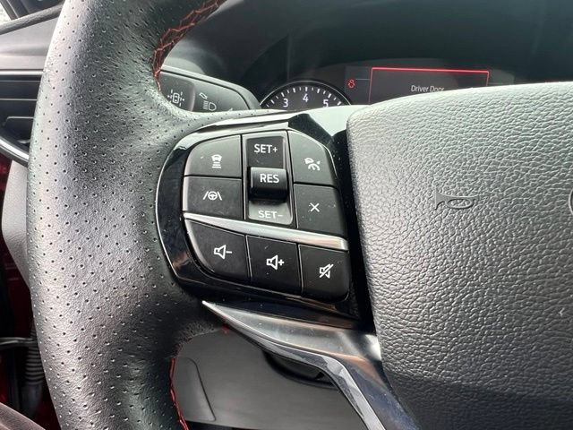 Certified 2023 Ford Explorer ST-Line w/ Class IV Trailer Tow Package AWD/4WD image 10