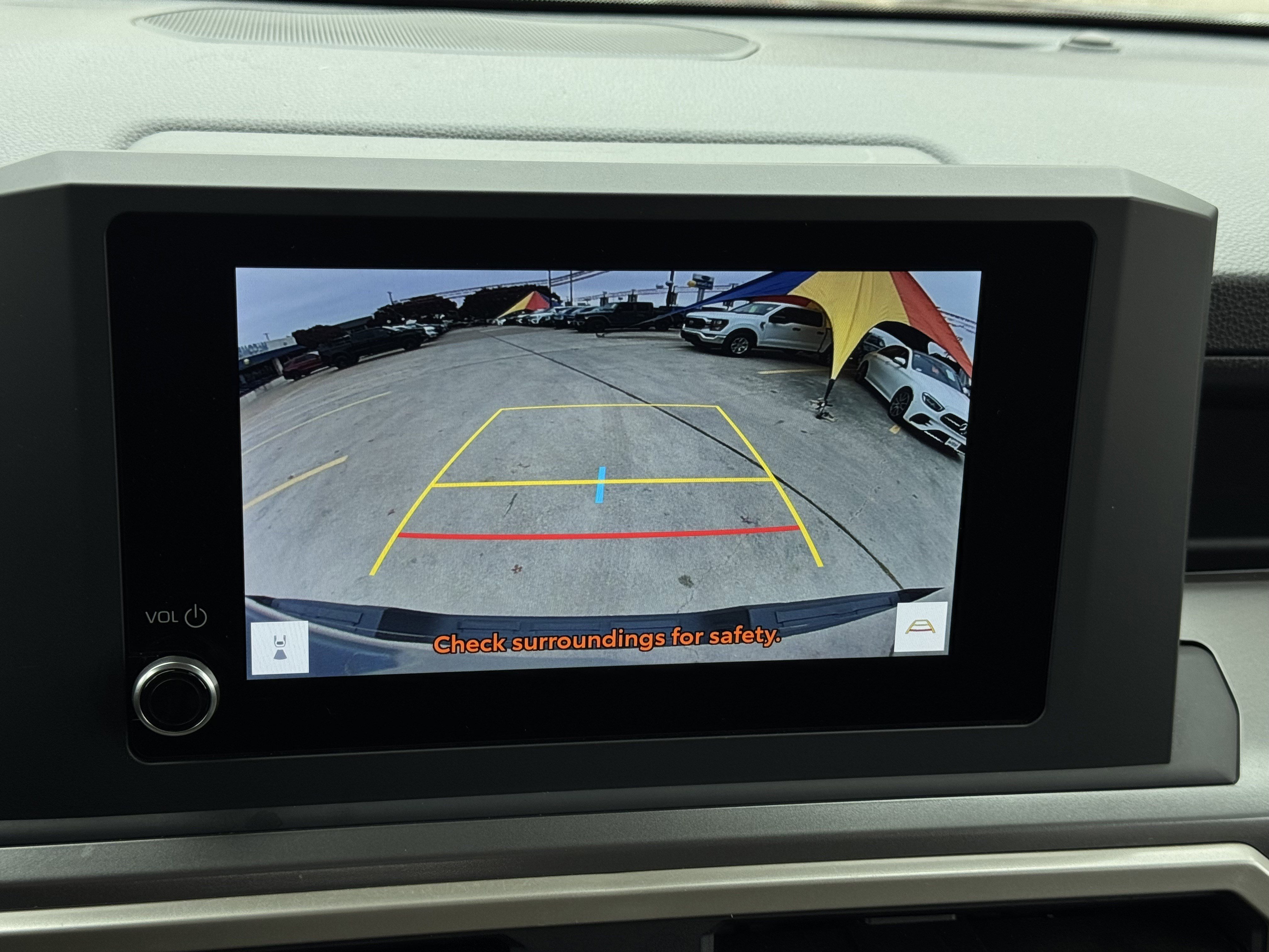 Used 2024 Toyota Tacoma SR5 image 24