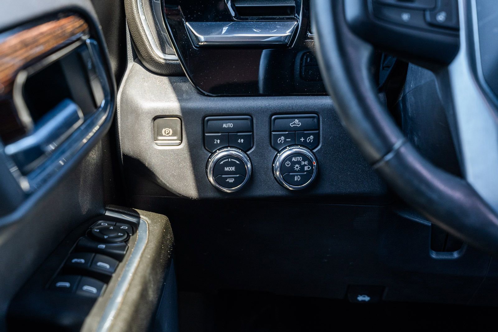 Used 2023 GMC Sierra 1500 Elevation AWD/4WD image 33