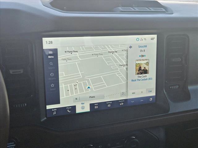 Certified 2024 Ford Bronco Outer Banks image 13