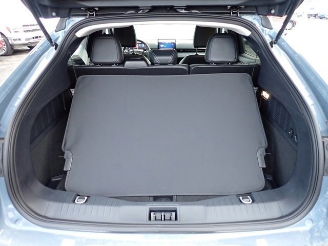 Certified 2024 Ford Mustang Mach-E Select image 9