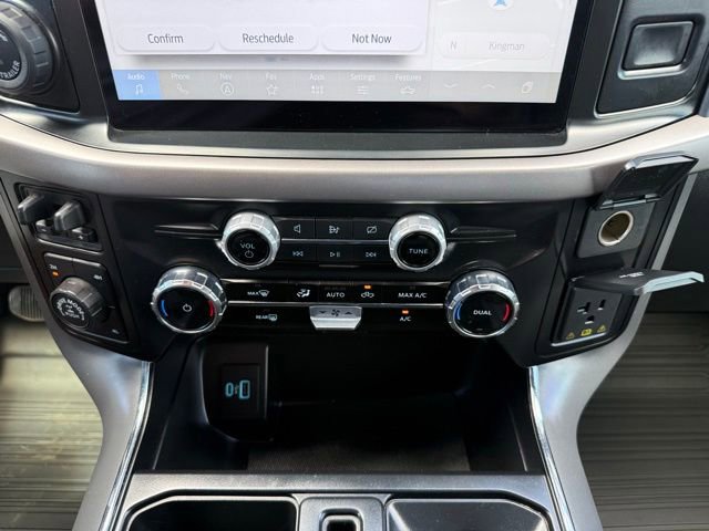Certified 2024 Ford F150 XLT w/ FX4 Off-Road Package AWD/4WD image 25