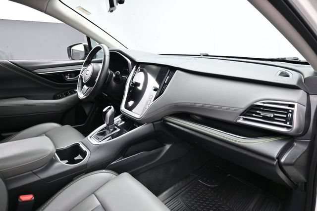 Used 2023 Subaru Outback Onyx Edition AWD/4WD image 30