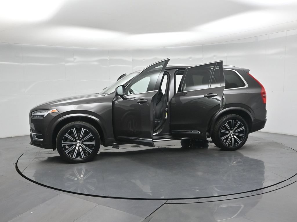 Used 2023 Volvo XC90 B6 Plus w/ Protection Package Premier AWD/4WD image 34