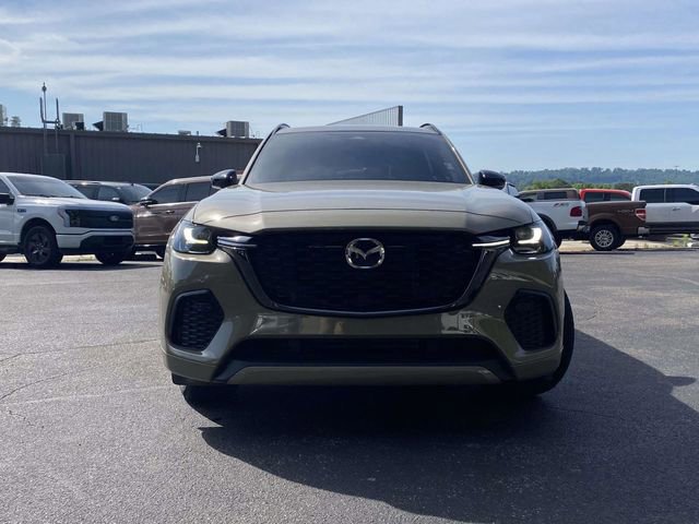 Used 2025 MAZDA CX-70 3.3 Turbo S w/ Premium Plus AWD/4WD image 8