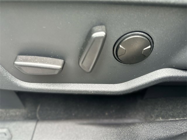 Certified 2023 Ford Bronco Outer Banks image 13