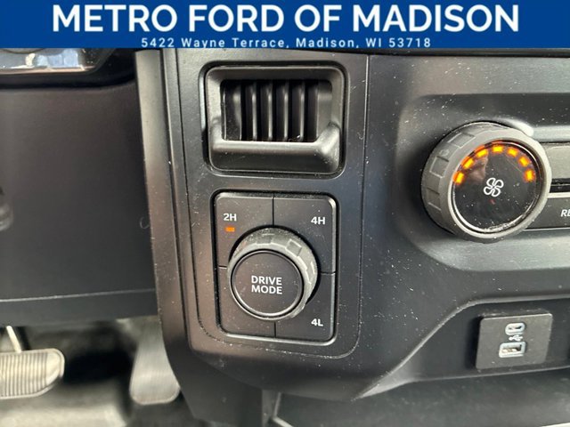 Certified 2021 Ford F150 XL w/ STX Appearance Package AWD/4WD image 24