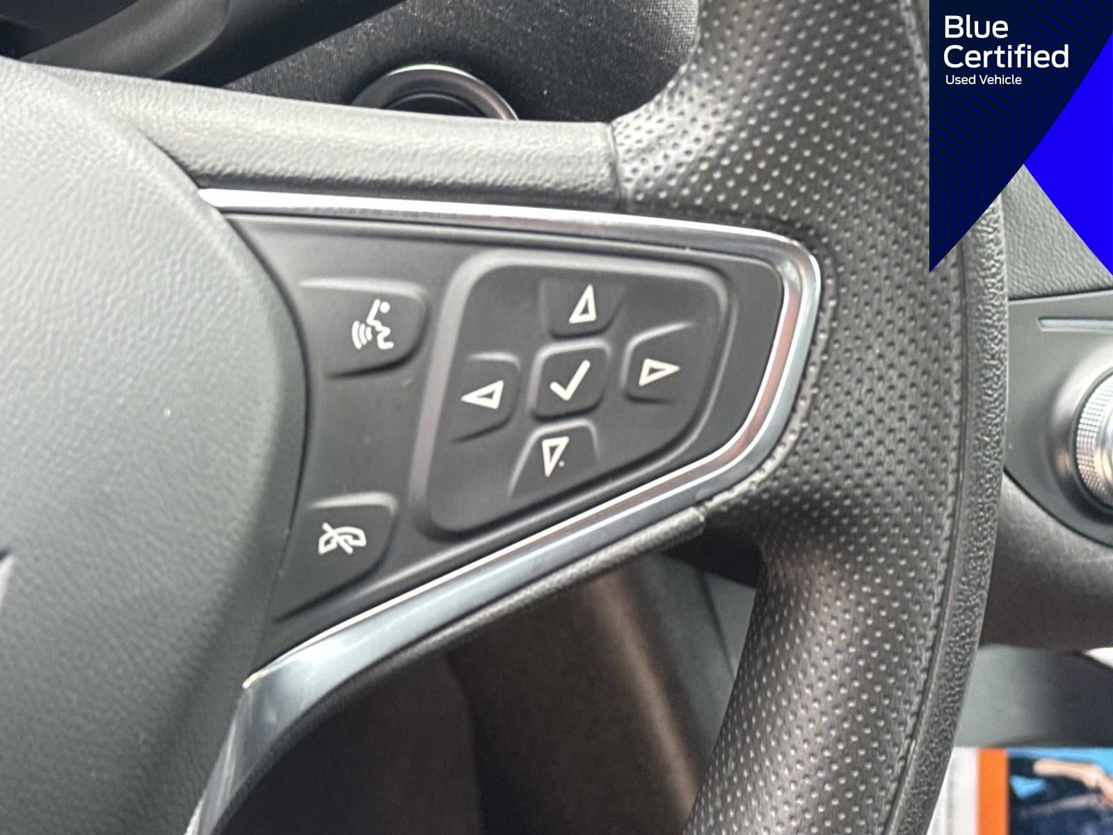Used 2023 Chevrolet Malibu LT w/ Driver Confidence Package FWD image 31