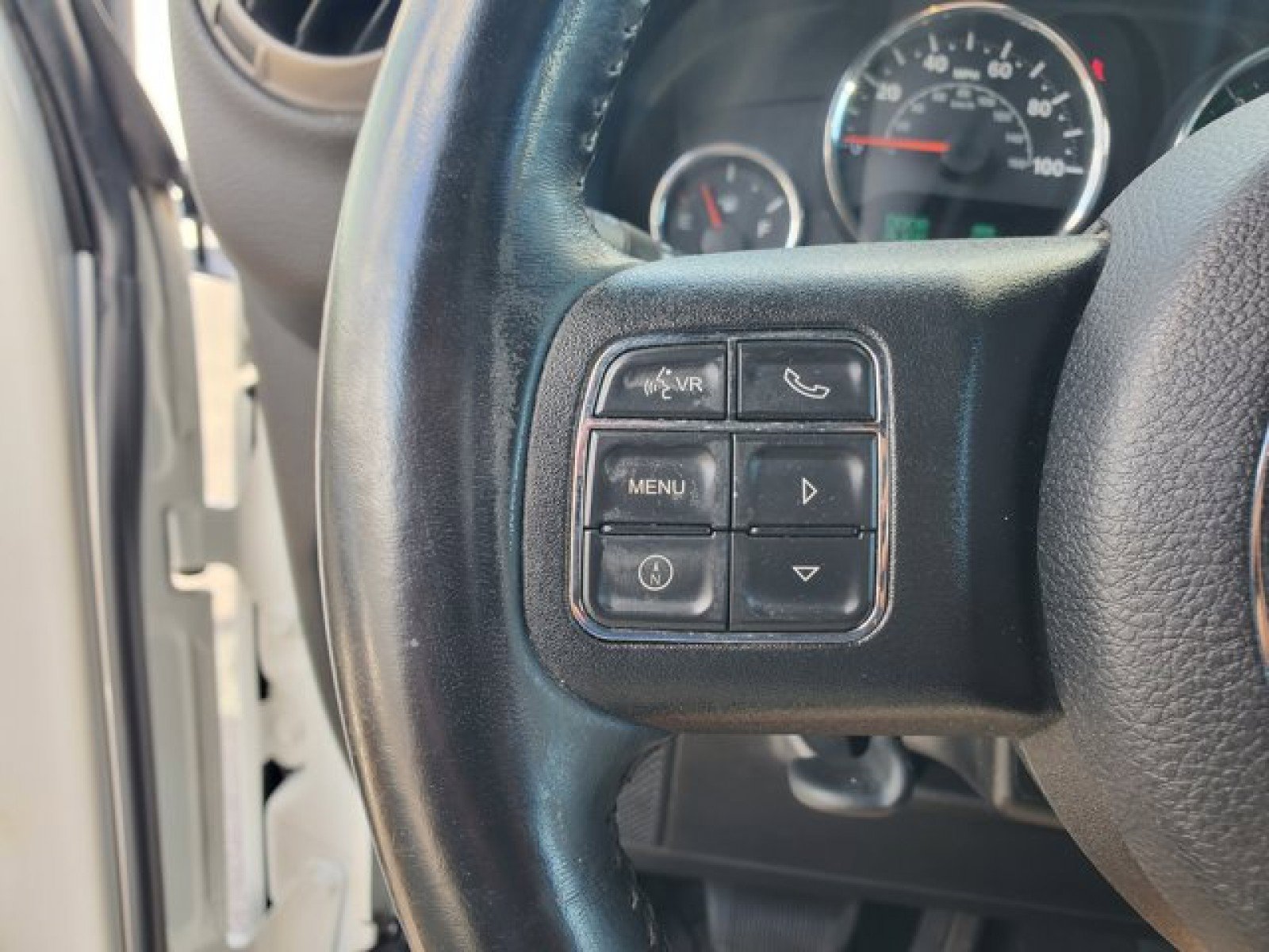 Used 2017 Jeep Wrangler Unlimited Sport w/ Mopar Black Appearance Group image 13