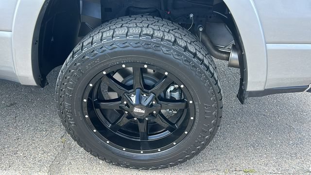 Used 2022 RAM 1500 Laramie AWD/4WD image 6