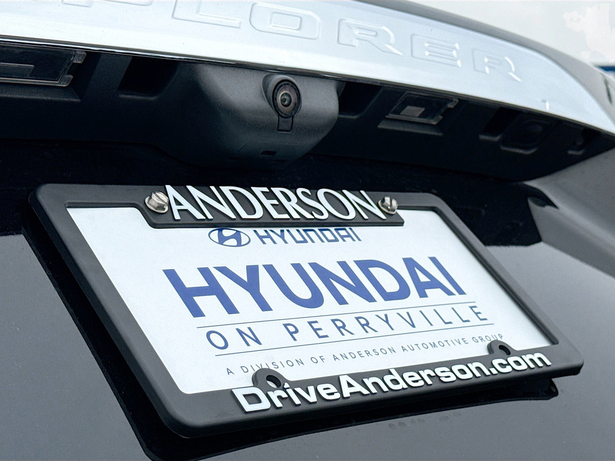 Certified 2023 Ford Explorer XLT w/ Equipment Group 202A image 16