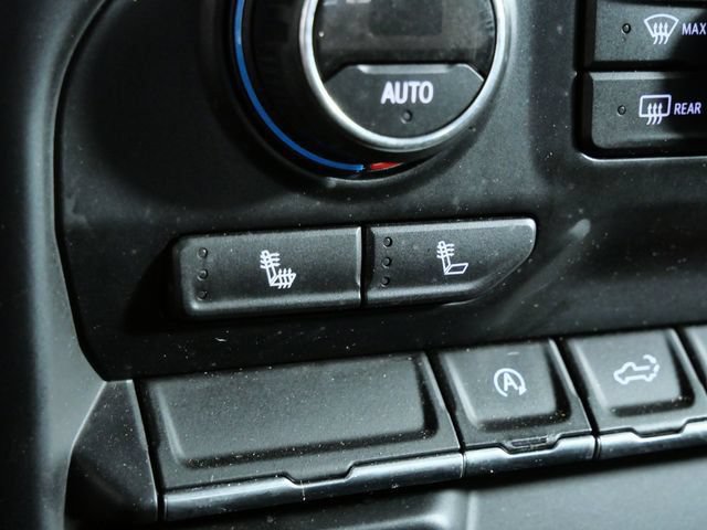 Used 2019 Chevrolet Silverado 1500 LT w/ All-Star Edition AWD/4WD image 26