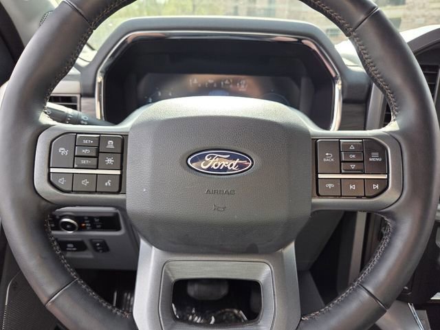 Certified 2024 Ford F150 Lariat w/ Bed Utility Package AWD/4WD image 26