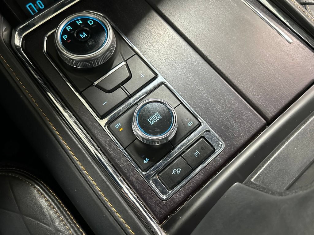 Certified 2023 Ford Expedition Max Platinum AWD/4WD image 27