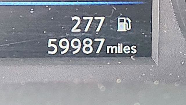 Used 2024 Nissan Altima 2.5 S image 13