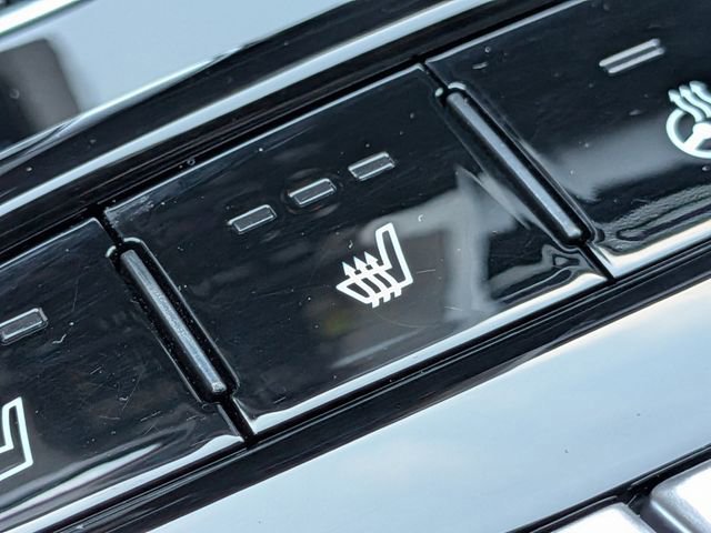 Used 2024 Hyundai Santa Cruz Limited image 23