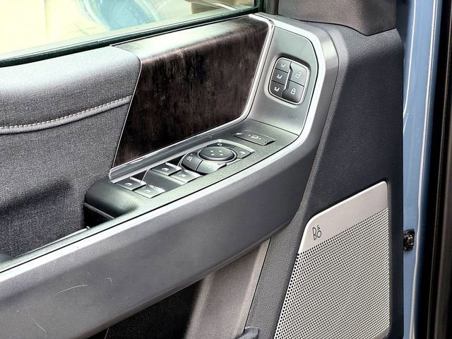 Certified 2023 Ford F250 Lariat w/ Lariat Ultimate Package image 9