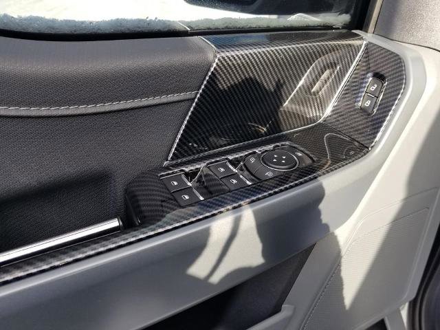 Certified 2022 Ford F150 XLT w/ Equipment Group 302A High image 11