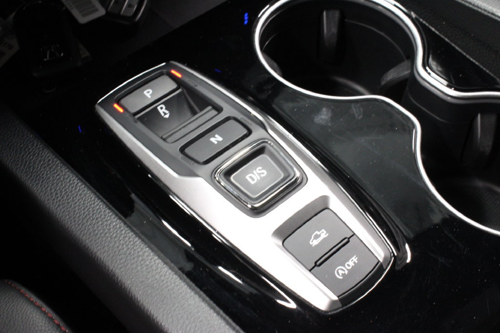 Used 2025 Honda Ridgeline Black Edition image 27