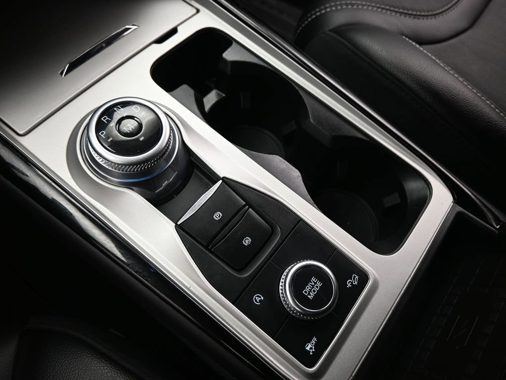 Certified 2023 Ford Explorer ST w/ Equipment Group 401A image 18