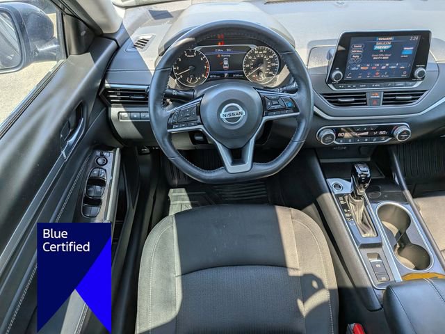 Used 2020 Nissan Altima 2.5 SV FWD image 29