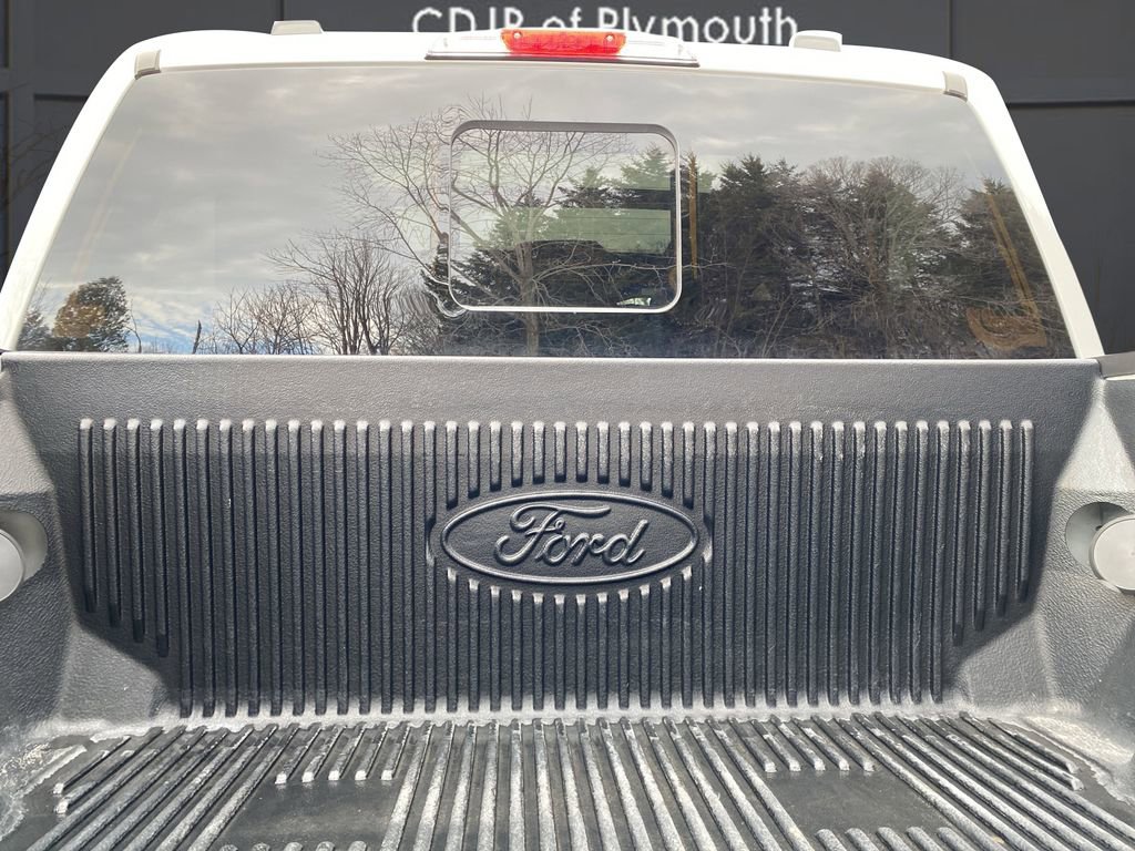 Certified 2023 Ford F150 Lariat image 20