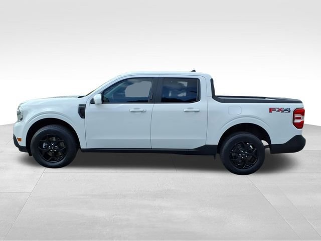 Certified 2023 Ford Maverick Lariat w/ Lariat Luxury Package AWD/4WD image 7