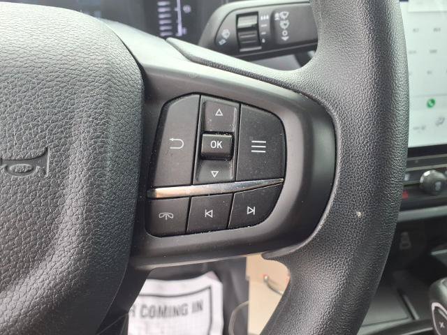 Certified 2025 Ford Ranger XL AWD/4WD image 9