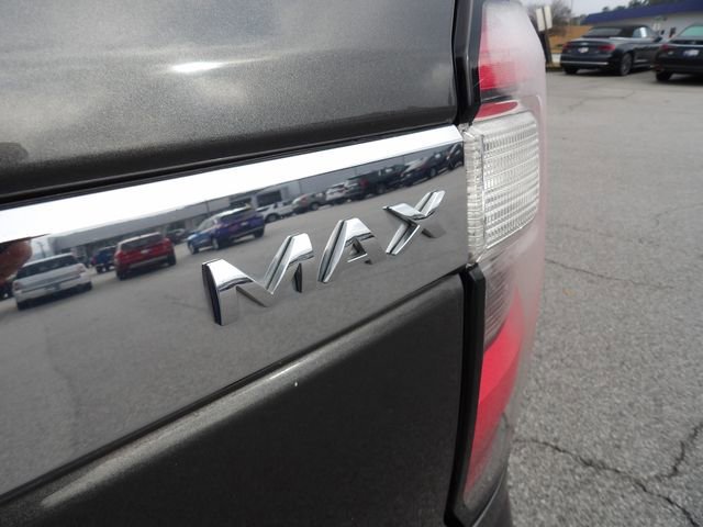 Certified 2020 Ford Expedition Max Limited image 12