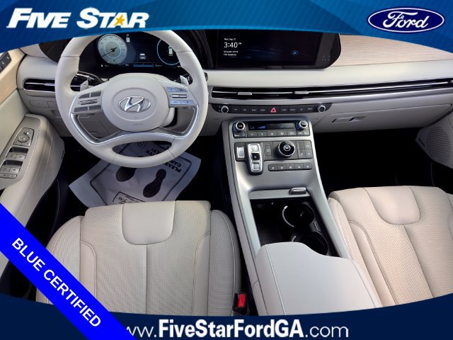 Used 2024 Hyundai Palisade Limited FWD image 13