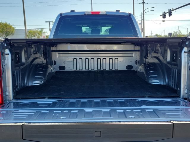 Certified 2024 Ford F250 XL w/ FX4 Off-Road Package AWD/4WD image 9