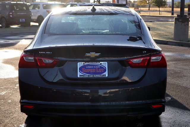 Used 2023 Chevrolet Malibu LT image 13