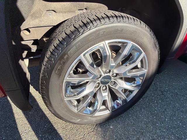 Used 2024 GMC Sierra 1500 Denali AWD/4WD image 25