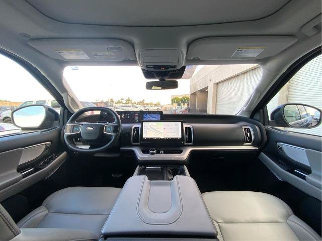 Certified 2025 Ford Expedition Max Active AWD/4WD image 25