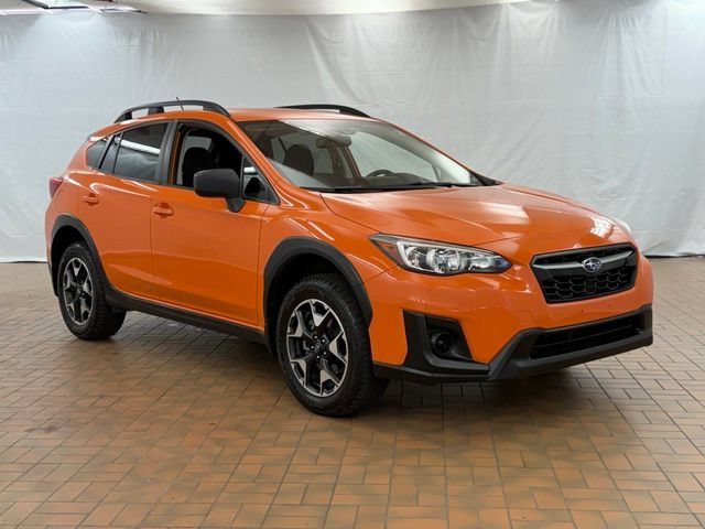 Used 2019 Subaru Crosstrek 2.0i w/ Eyesight System